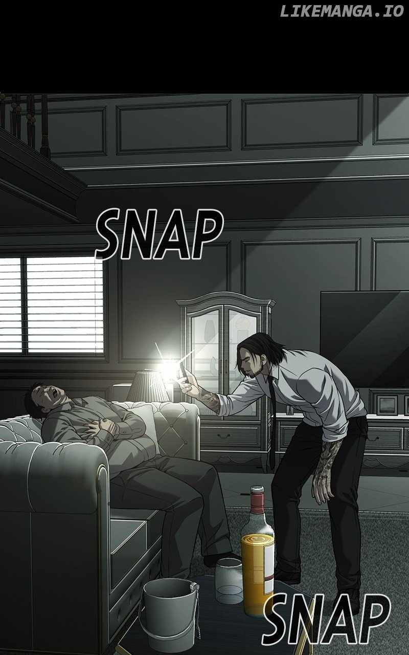 Son's Retribution Chapter 47 91